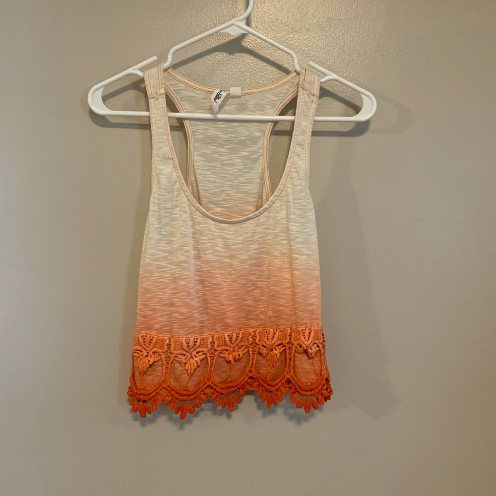 Women’s tank